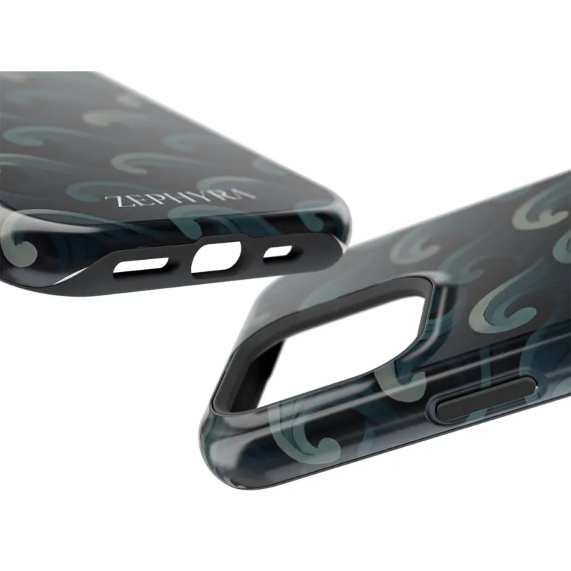 ZEPHYRA Voyager Waves - iPhone 13 Pro Max Kryt