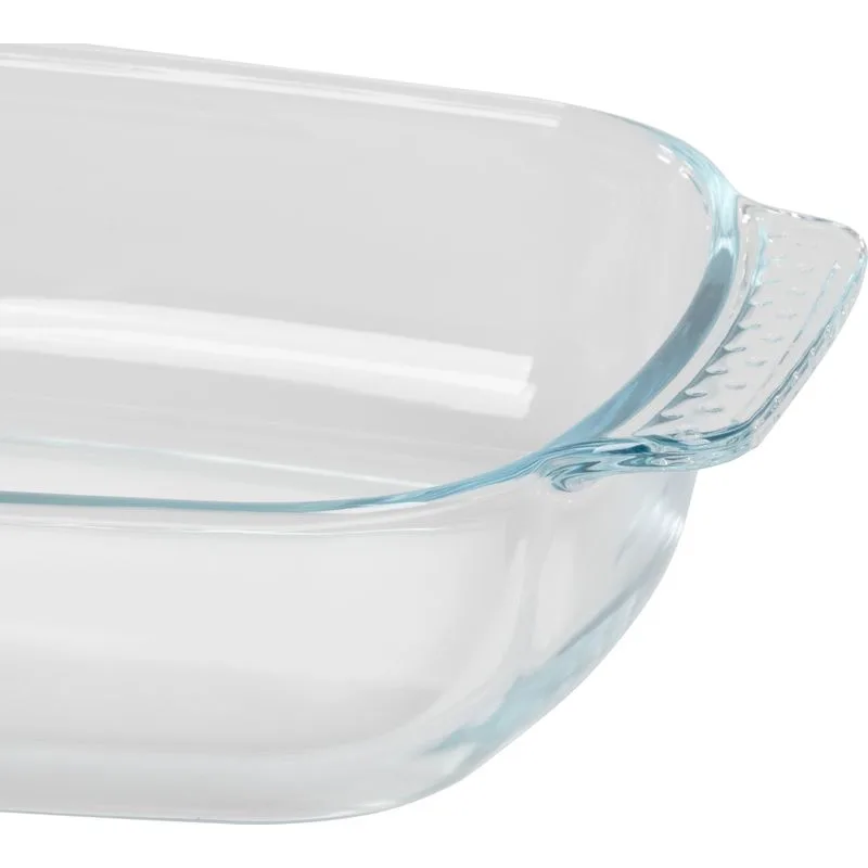 Misa MagicHome zapekacia, sklenená, obdĺžniková, pekáč, 2000 ml