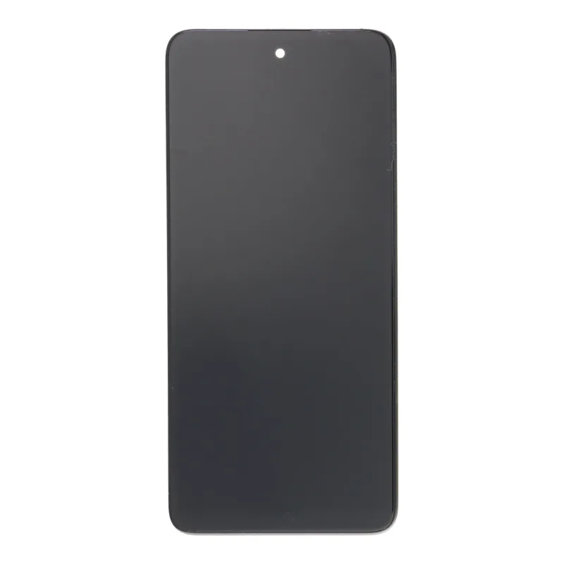 LCD displej + dotykové sklo a RÁM Motorola Moto E32s