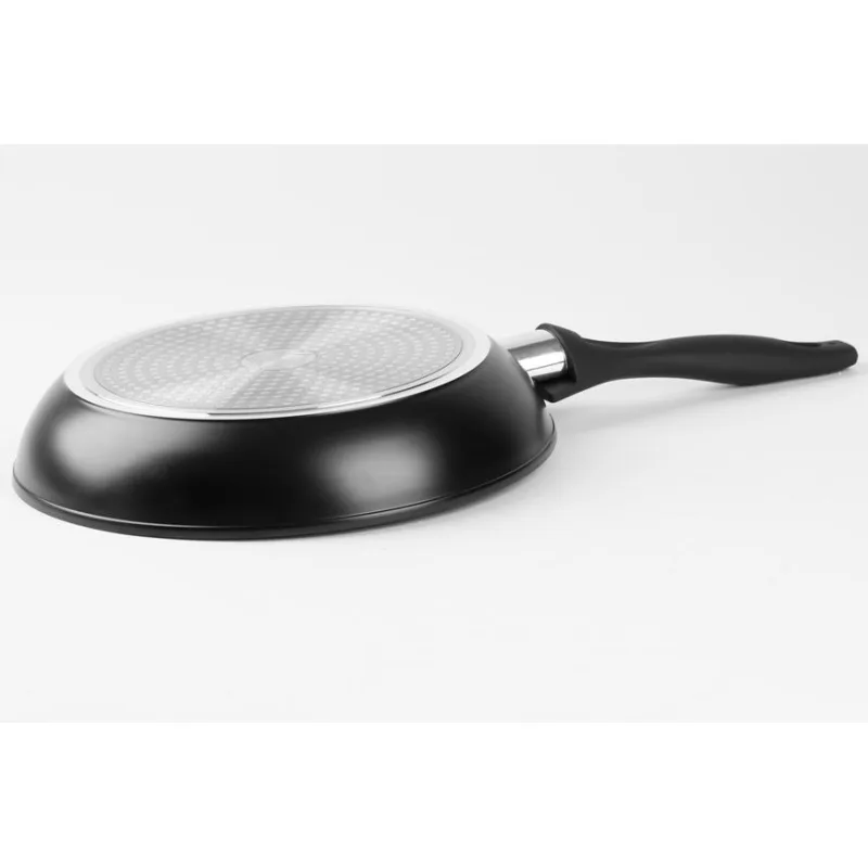 Panvica MagicHome Black Line, 26 cm