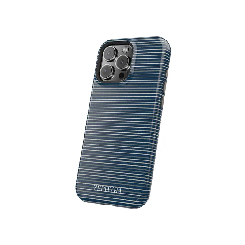 ZEPHYRA Horizon Lines - iPhone 15 Pro Kryt