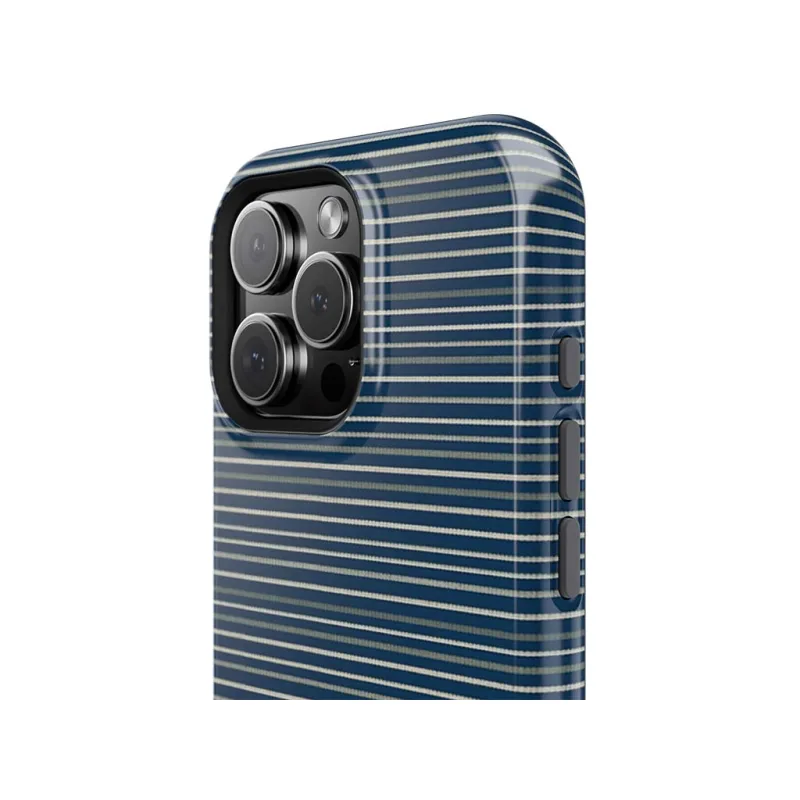 ZEPHYRA Horizon Lines - iPhone 15 Pro Kryt