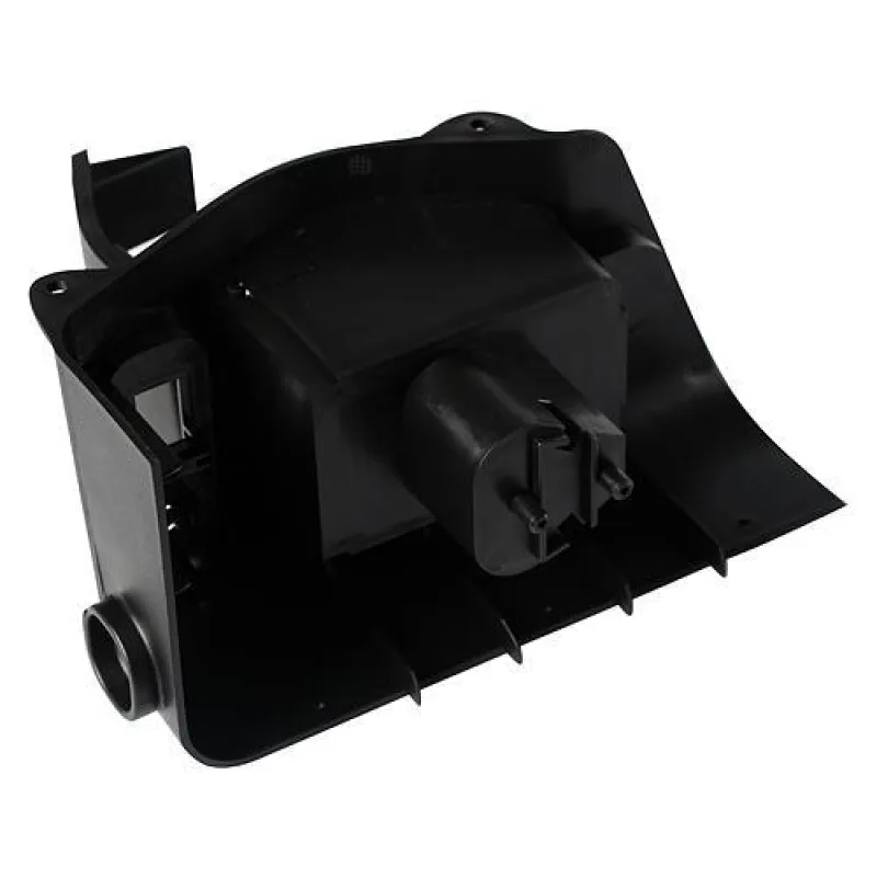 Kryt batérie Evika DJ100/160 diel 04