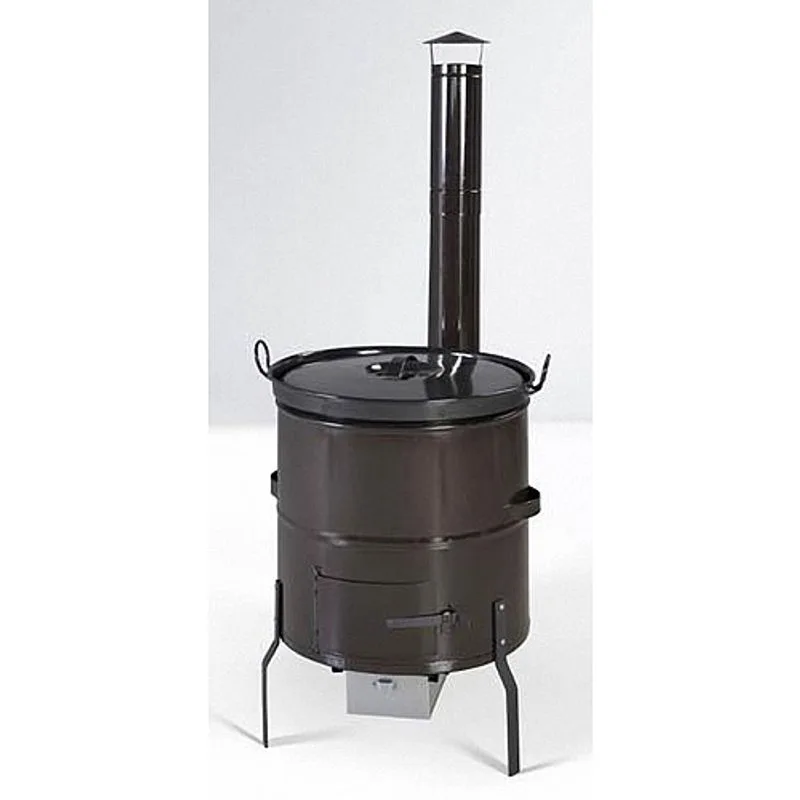 Zabíjačková súprava Thorma 60 l – kompletný kotlový set