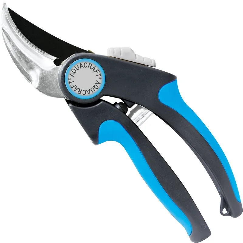 Nožnice AQUACRAFT 340061 – Comfort, Soft/Lock/Bypass