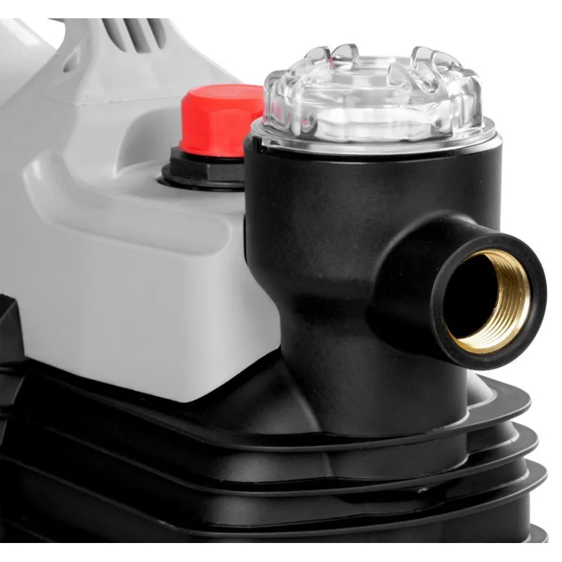 Čerpadlo Strend Pro Garden, 850W, 3600 l/h, kábel 1 m, s LCD, do čistej vody