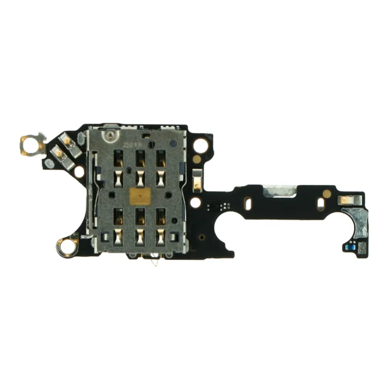 Doska MIC Huawei P40 -SIM čítača a mikrofón Variant:: PCB doska, mikrofón