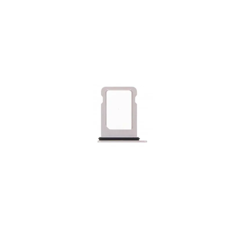 SIM tray IPhone 8, 8 Plus - slot / držiak SIM karty Farba: Ružová