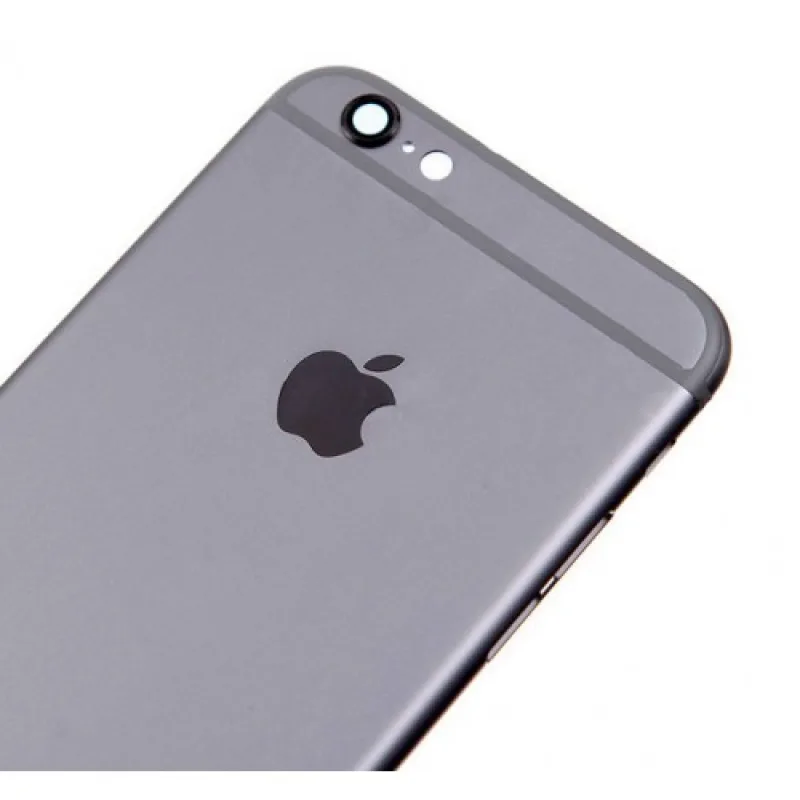 Kryt iPhone 6 Plus zadný Farba: Grey