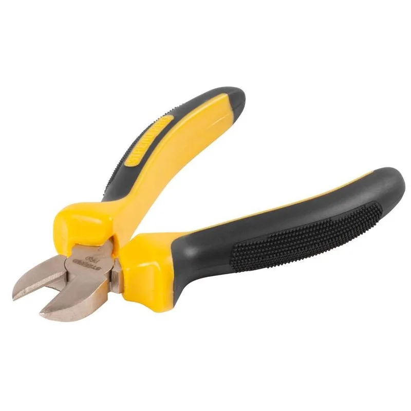Štikacie bočné kliešte Strend Pro PL1302, 160 mm