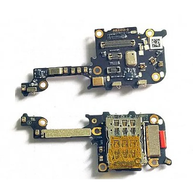 Doska SIM karty OnePlus 8T - mikrofón, sim čítač Variant:: PCB doska