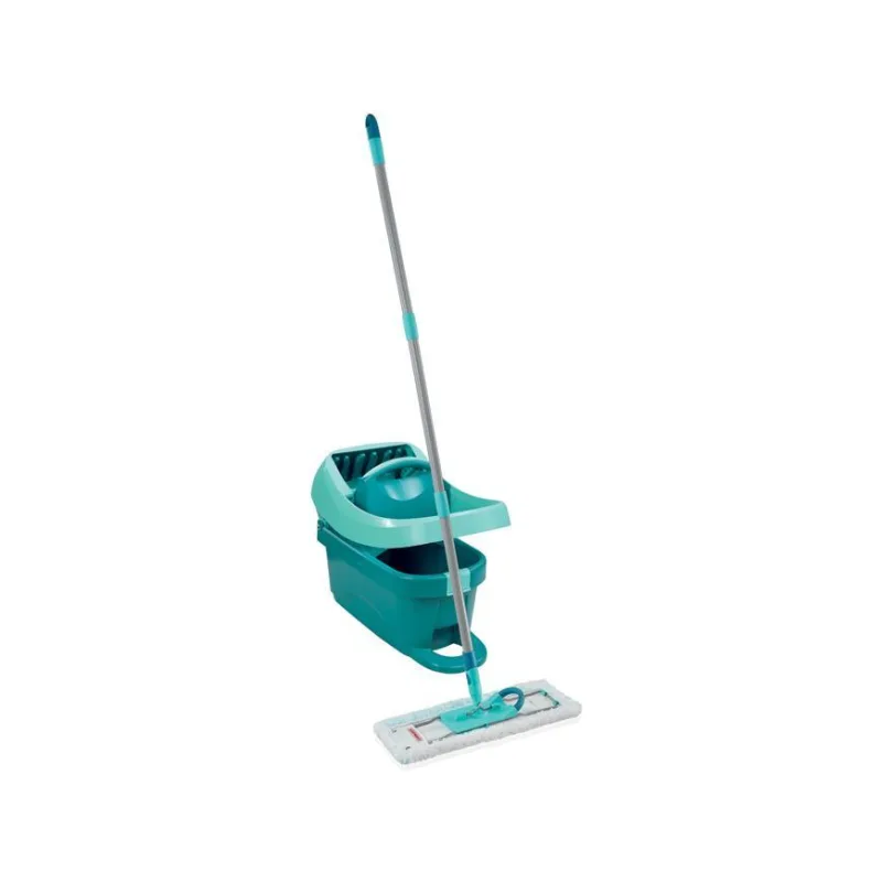 Upratovacia súprava LEIFHEIT 55096 Wiper Press Profi XL Mobile