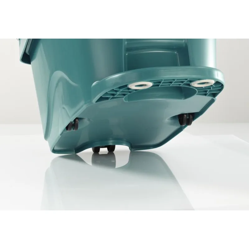 Upratovacia súprava LEIFHEIT 55096 Wiper Press Profi XL Mobile
