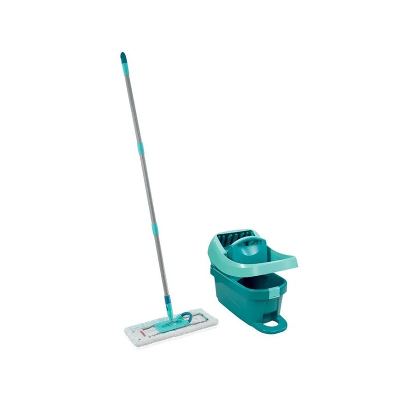 Upratovacia súprava LEIFHEIT 55096 Wiper Press Profi XL Mobile