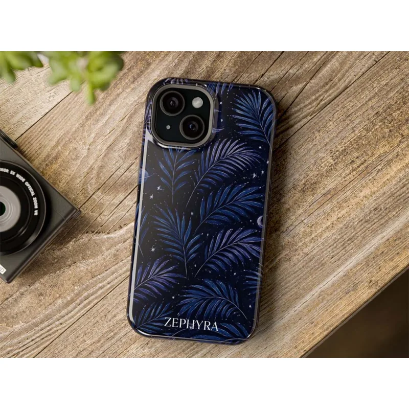 ZEPHYRA Cosmic Palm - iPhone 13 Kryt
