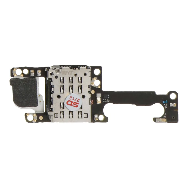 Doska MIC Huawei Mate 40 Pro -SIM čítača a mikrofón Variant:: PCB doska, mikrofón