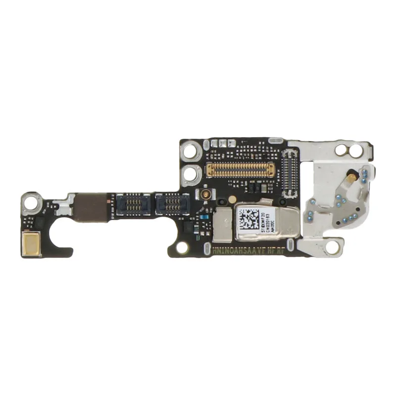 Doska MIC Huawei Mate 40 Pro -SIM čítača a mikrofón Variant:: PCB doska, mikrofón