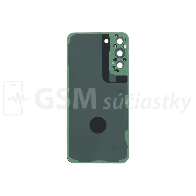 Baterkový kryt Samsung S906 Galaxy S22 Plus - čierny