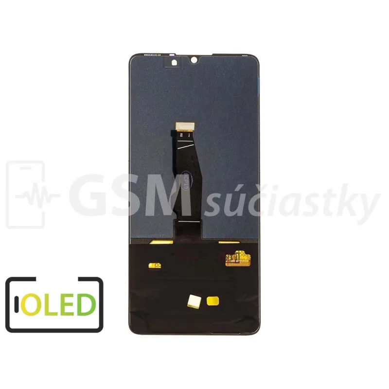 LCD Displej + Dotykové sklo Huawei P30 Farba: TFT