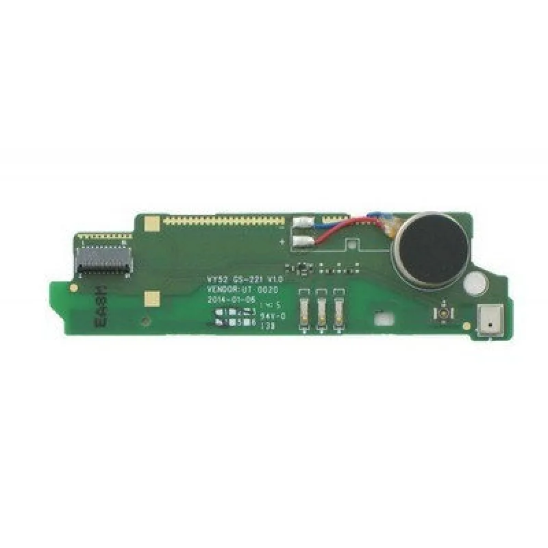 Sony D2303 Xperia M2 - Spodná Doska mikrofonu - 78P7150001N Variant:: PCB doska, mikrofón