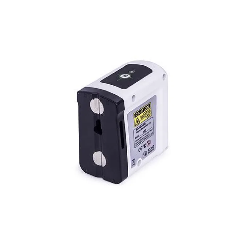 Laser KAPRO 862GS Prolaser, krížový, GreenBeam, so statívom