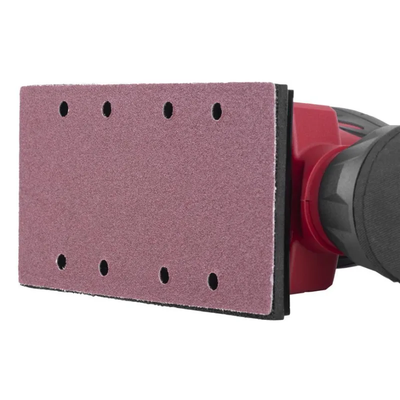 Brúska Worcraft CFS-S20Li ShareSYS, vibračná, 20V Li-ion