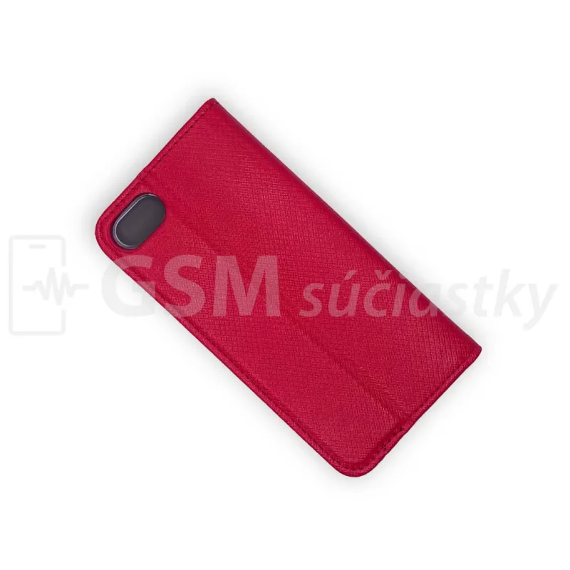 Puzdro Smart Book Apple Iphone 6,6S knižkové