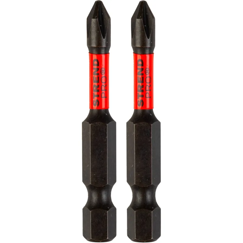Bit Strend Pro Premium Phillips, PH 1, bal. 2 ks