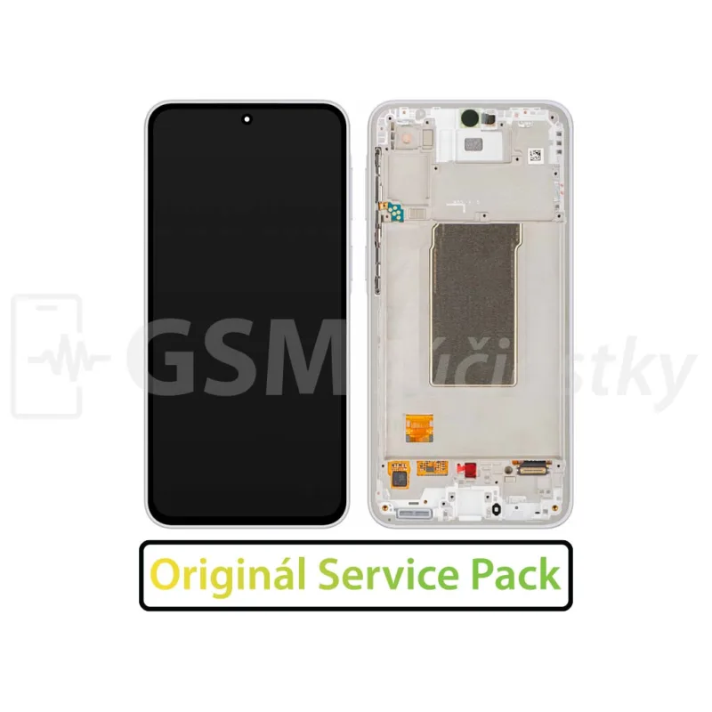 Batéria s vyššou kapacitou pre iPhone 14 Pro - 3400 mAh
