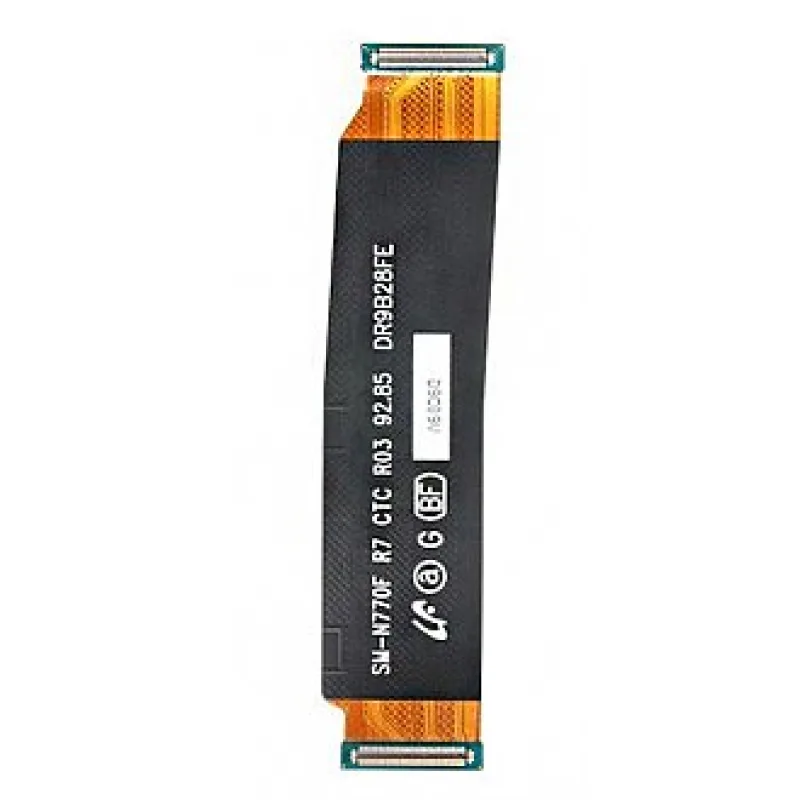 Flex kábel main Samsung N770 Galaxy Note 10 Lite - základnej dosky Variant:: Flex kábel