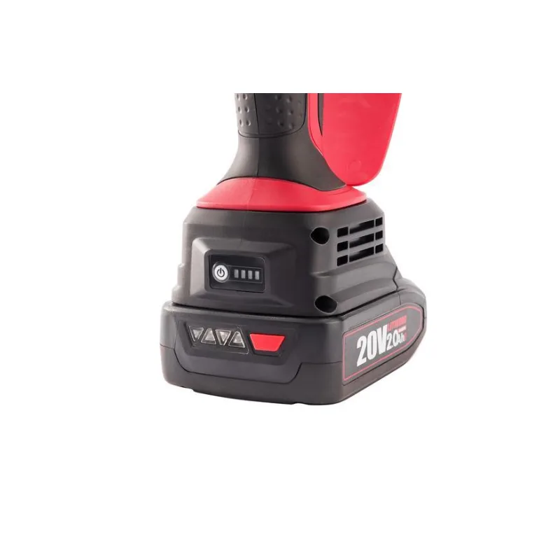 Píla Worcraft CHS-S20LiBP ShareSYS, 20V Li-Ion, ručná, mini reťazová, bezuhlíková, lišta 15 cm (náhrada 114545)