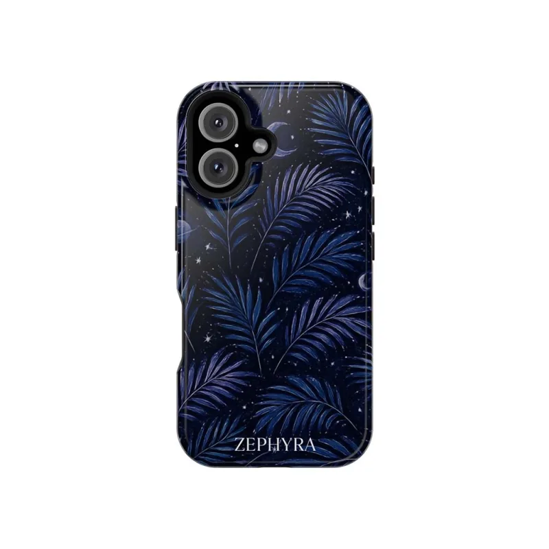 ZEPHYRA Cosmic Palm - iPhone 16 Plus Kryt