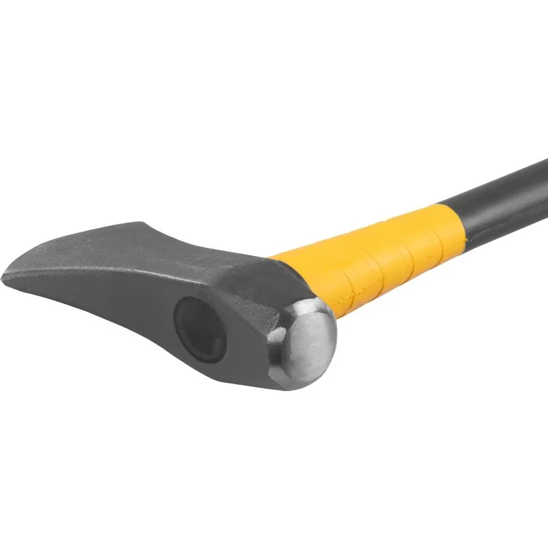 Sekera Strend Pro Premium, 2700 g, káľačka, štiepacia, sklolaminátová rúčka
