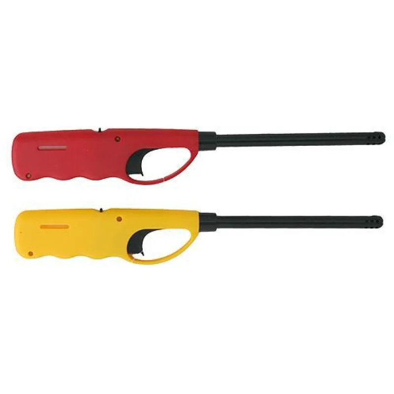 Zapaľovač Strend Pro Standard, 28 cm, plniteľný, s poistkou