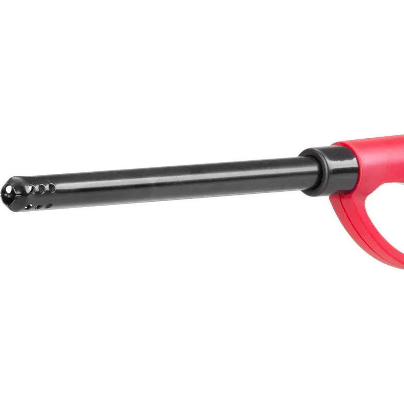 Zapaľovač Strend Pro Standard, 28 cm, plniteľný, s poistkou