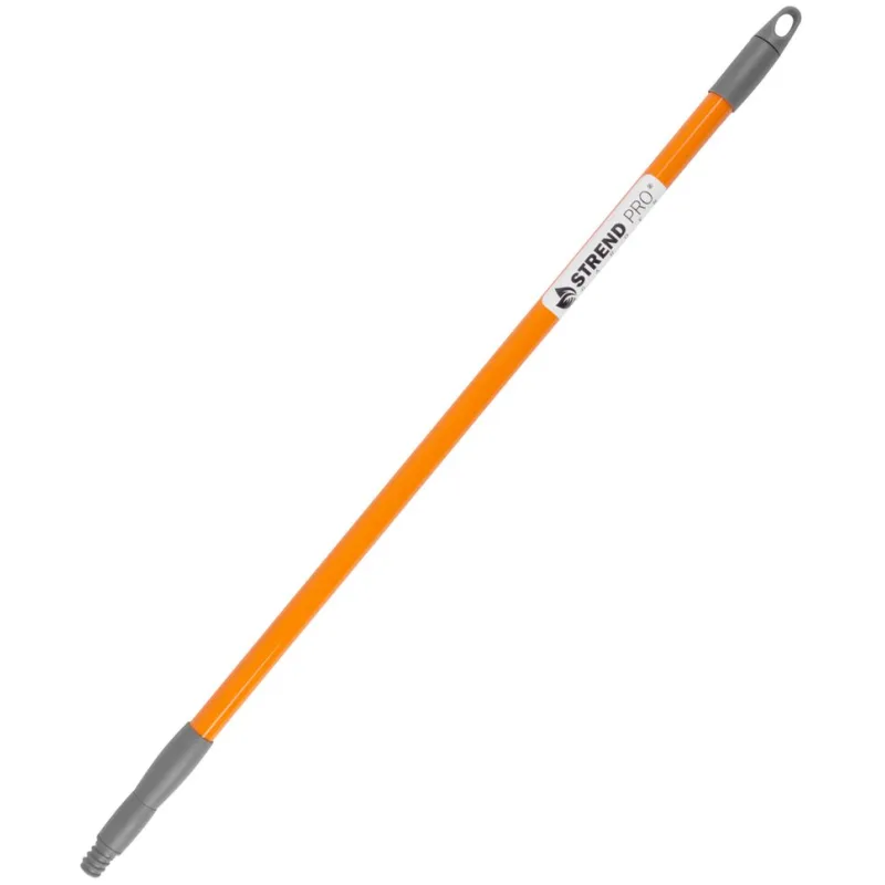 Tyč Strend Pro, na kefu, teleskopická násada, 800-1400 mm