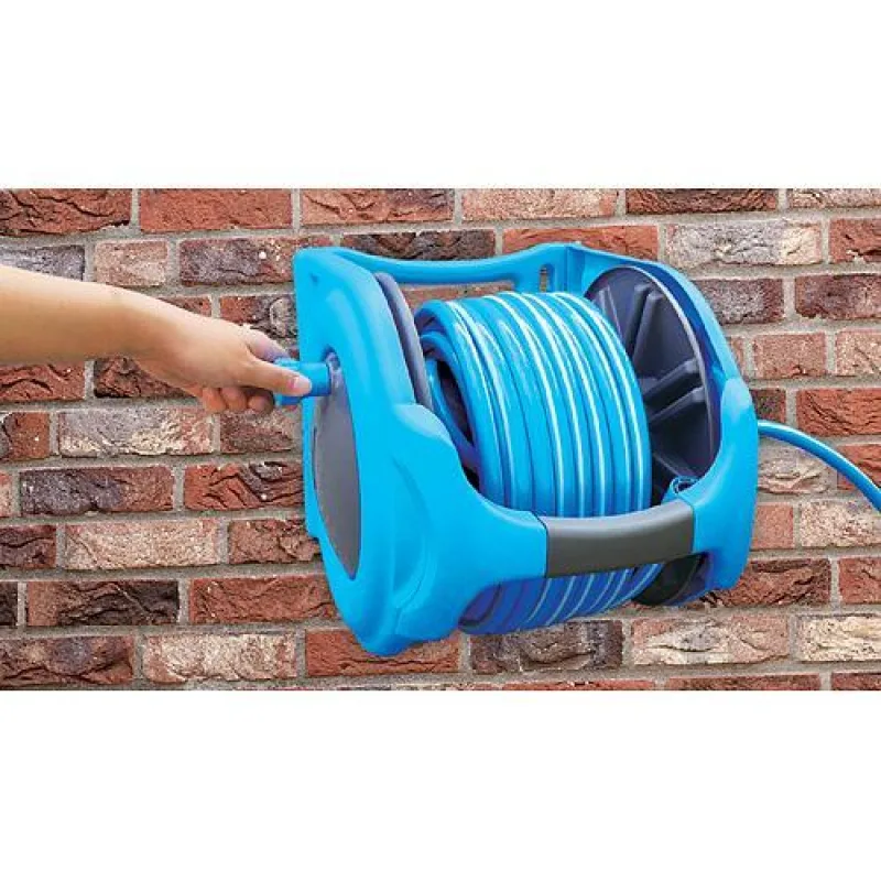 Bubon na hadicu AQUACRAFT 990076 – 1/2", 25 m, pištoľ