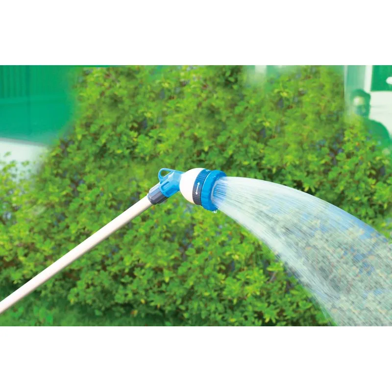 Zavlažovacia tyč AQUACRAFT 780560, Premium, záhradná, postrekovacia, sprchovacia
