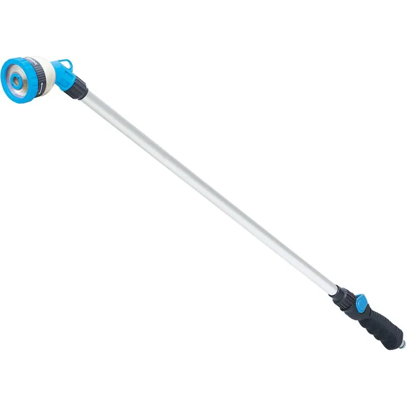 Zavlažovacia tyč AQUACRAFT 780560, Premium, záhradná, postrekovacia, sprchovacia