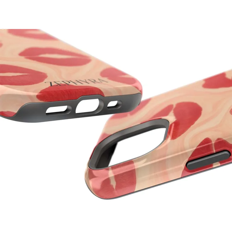 ZEPHYRA Lip Marble - iPhone 14 Plus Kryt