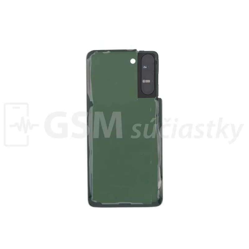Baterkový kryt Samsung G991 Galaxy S21 5G - čierny