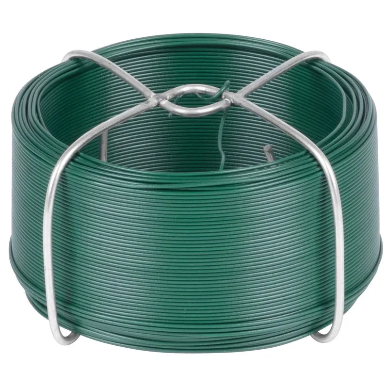 Drôt Garden Wire PVC 1,40 mm, 50 m, SC, cievka