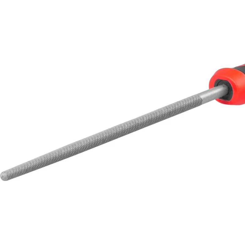 Pilník ComfortGrip DL623, 325 mm, kruhový