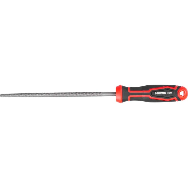 Pilník ComfortGrip DL623, 325 mm, kruhový