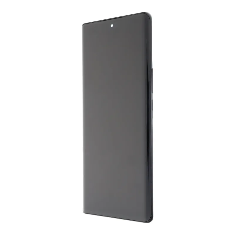 LCD displej + dotykové sklo a RÁM Honor Magic 5 Lite