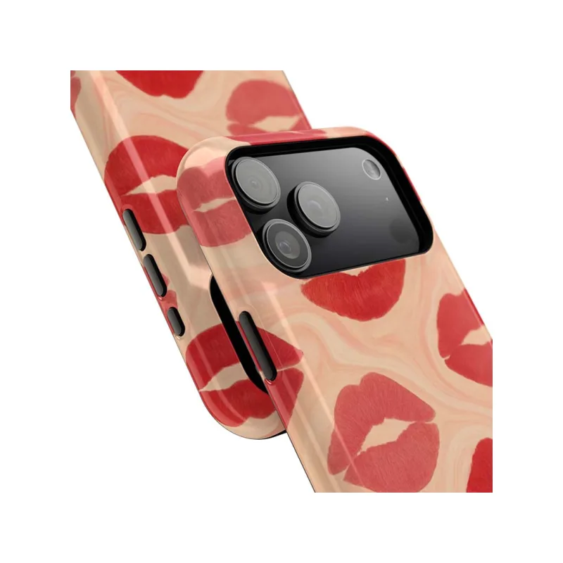 ZEPHYRA Lip Marble - iPhone 17 Pro Kryt