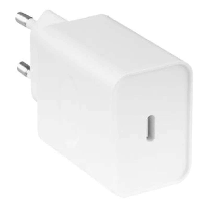 Huawei Sietová nabíjačka USB-C 20W HRG20C-E10 Farba: Nabíjačka