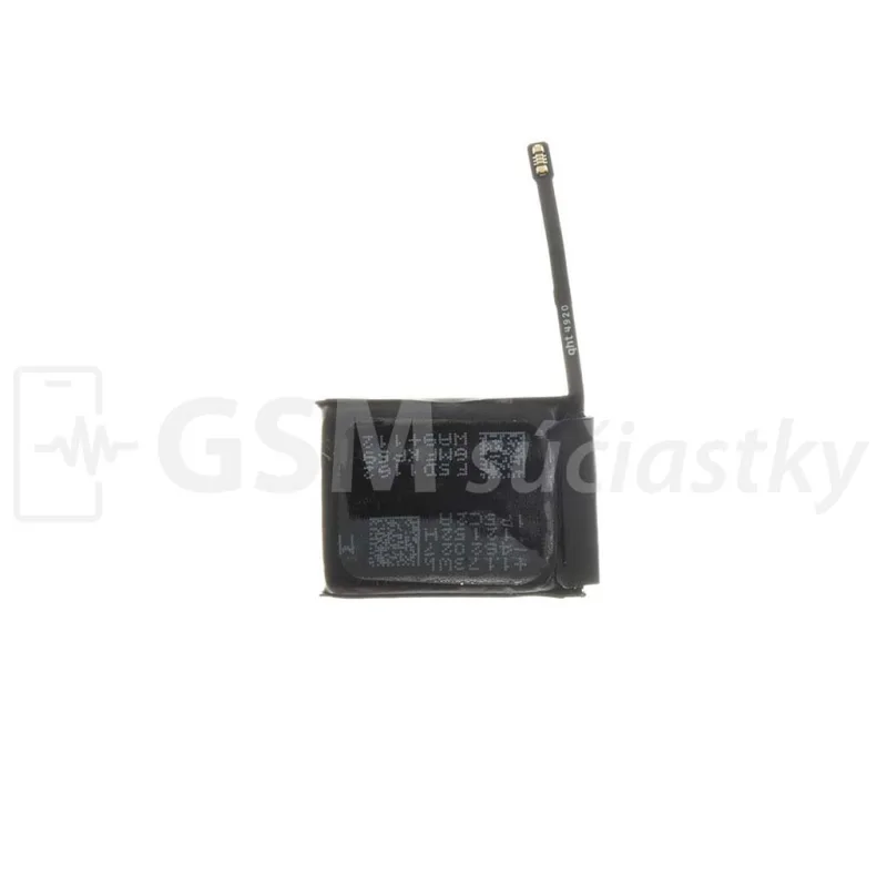 Batéria Apple Watch 6 - 44mm 300 mAh (A2327)