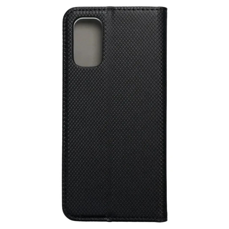 Knižkové puzdro Realme 7 Pro Farba: Čierna