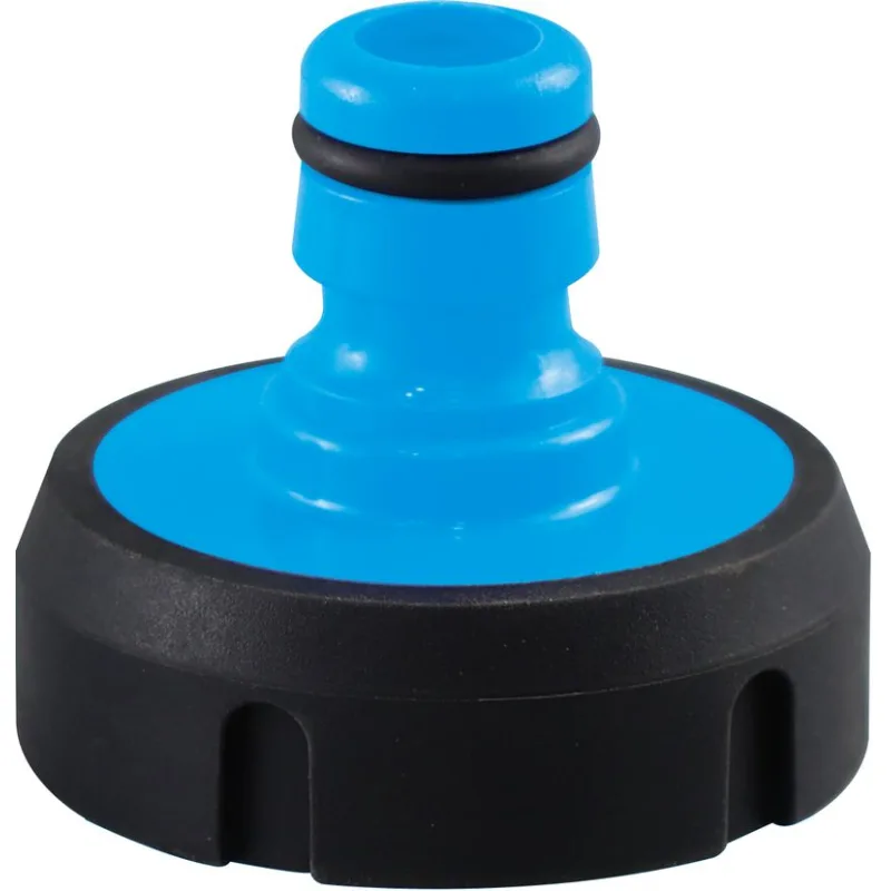 Adaptér na záhradnú hadicu AQUACRAFT 550175, SoftTouch G1"